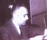 Mehmet Sarıahmetoğlu